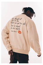 Antidote Monroe Portrait Sweatshirt