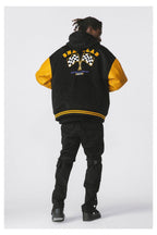 Antidote Multi Pocket Straps Trousers