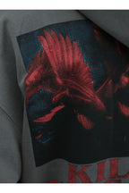 CZ Killing Me Softly Hoodie