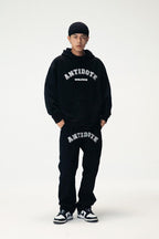 Antidote Basic Logo Hoodie
