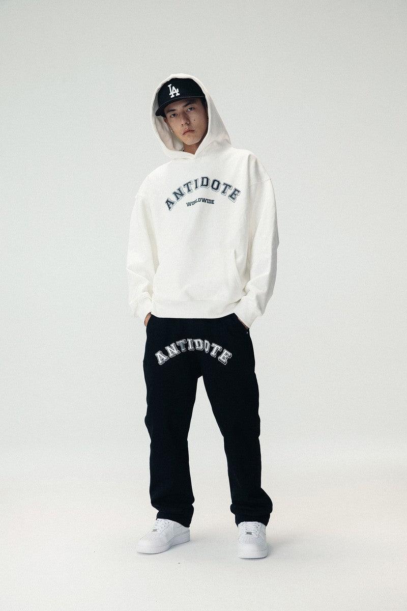 Antidote Basic Logo Hoodie