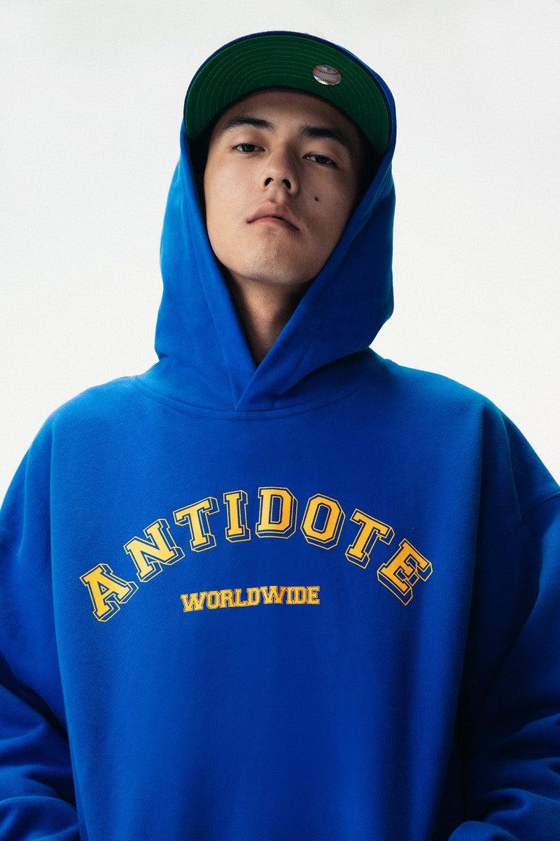 Antidote Basic Logo Hoodie
