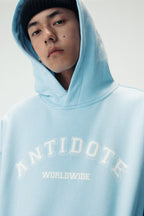 Antidote Basic Logo Hoodie