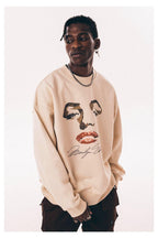 Antidote Monroe Portrait Sweatshirt