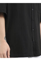 CZ Basic Button-Up Shirt