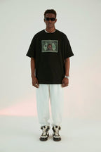 Empty Reference Scarface Banknote Tee