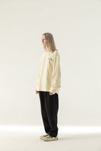 THINGY In The Face of Confusion L/S Tee