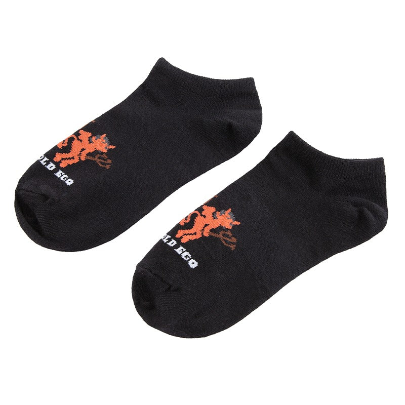 F2CE Angel And Demon Socks