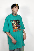 CZ ED Space Trip Tee