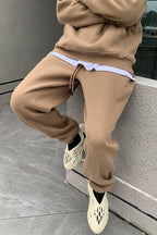 CZ Basic Loose Sweatpants