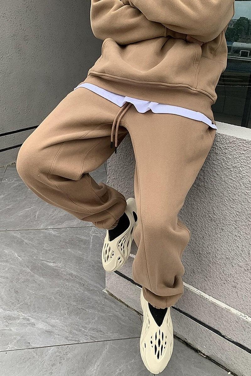 CZ Basic Loose Sweatpants