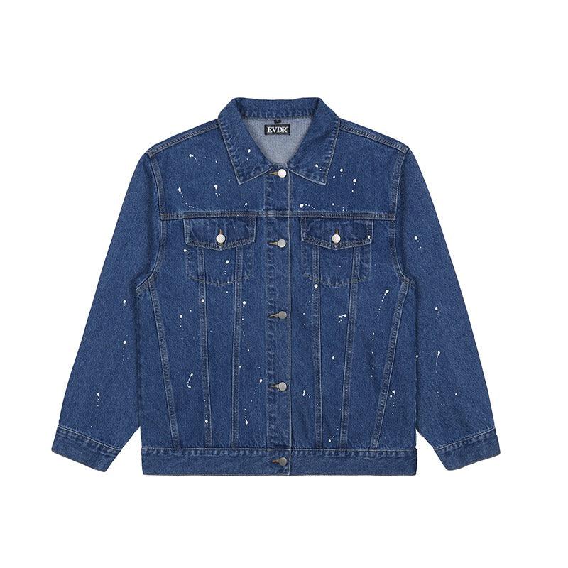 CZ Vintage Ink Jeans Jacket