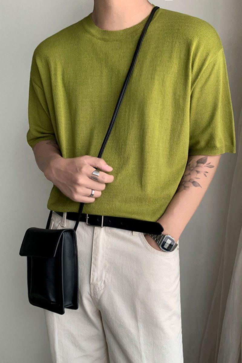 CZ Small Shoulder Bag
