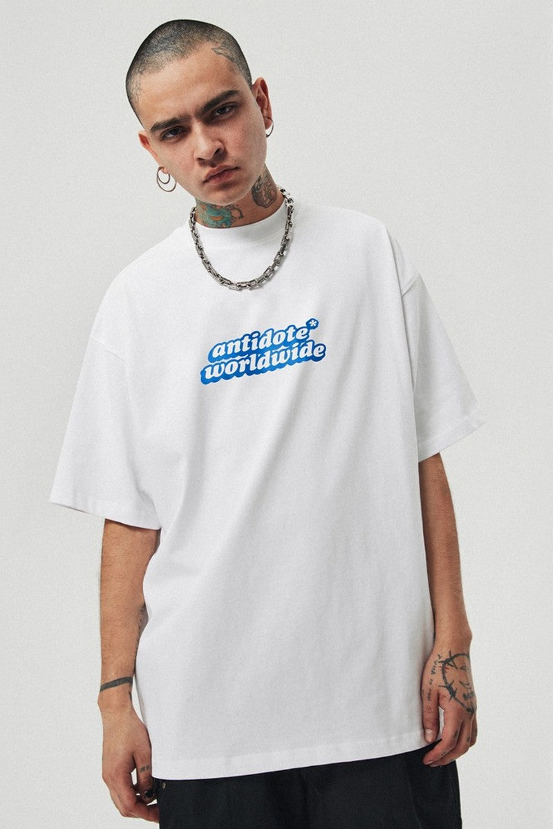 Antidote Logo Basic Tee