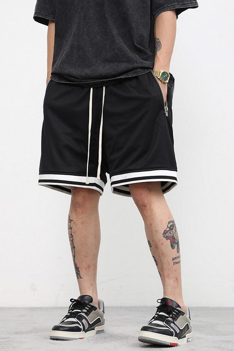 CZ Sport Casual Shorts