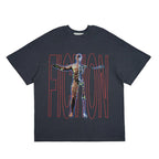 CZ Fiction Print Tee