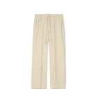 CZ Folded Straight Sweatpants