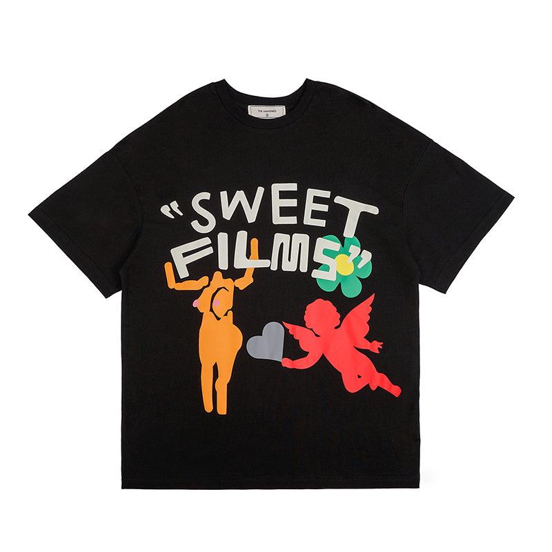 CZ Foam Loose Tee
