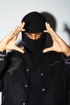 RMY Logo Balaclava