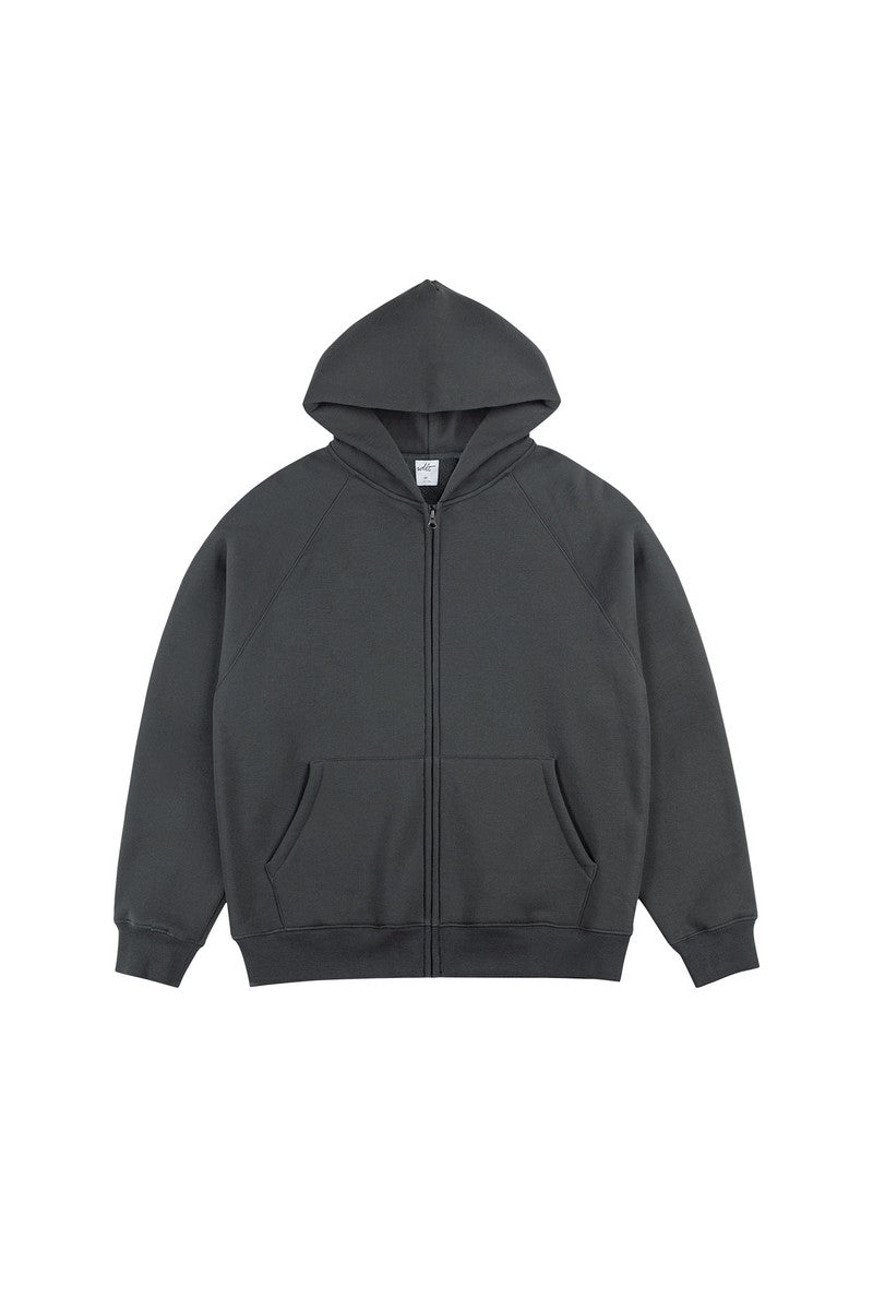 Zip-Up Hoodie v2 - EU Only