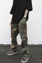 CZ Flared Cargos