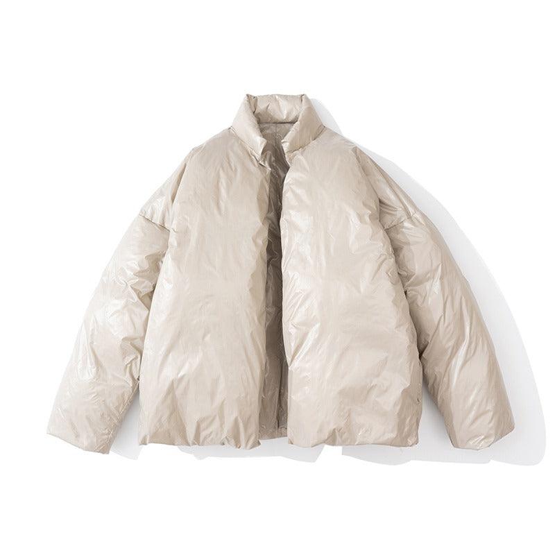 CZ Oversized Down Jacket