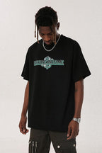 F&F Dollar Logo Tee