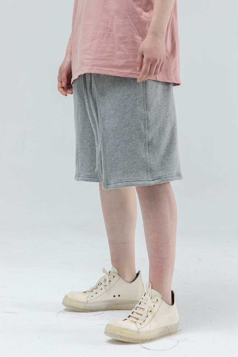 THINGY Loose Casual Shorts