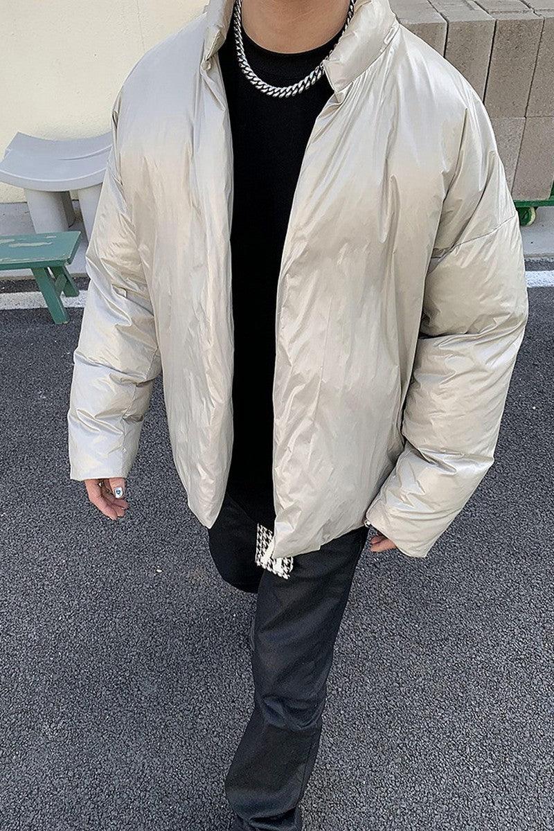 CZ Oversized Down Jacket