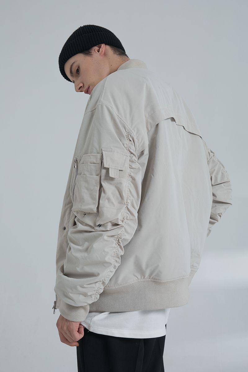 THINGY AF Pilot Jacket
