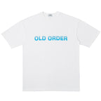 Old Order Gradient Logo Basic Tee