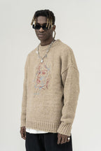 Mutual Love Knit Sweater