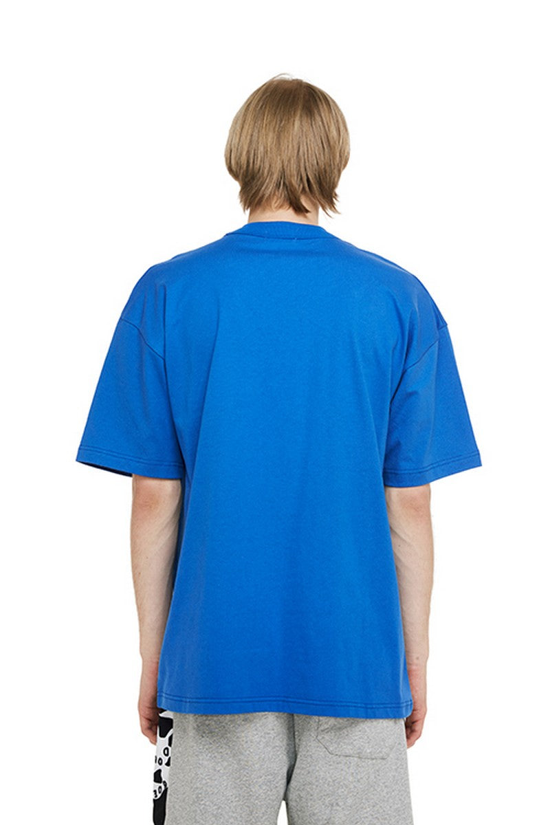 Old Order 3D Logo Basic Tee - UK Only
