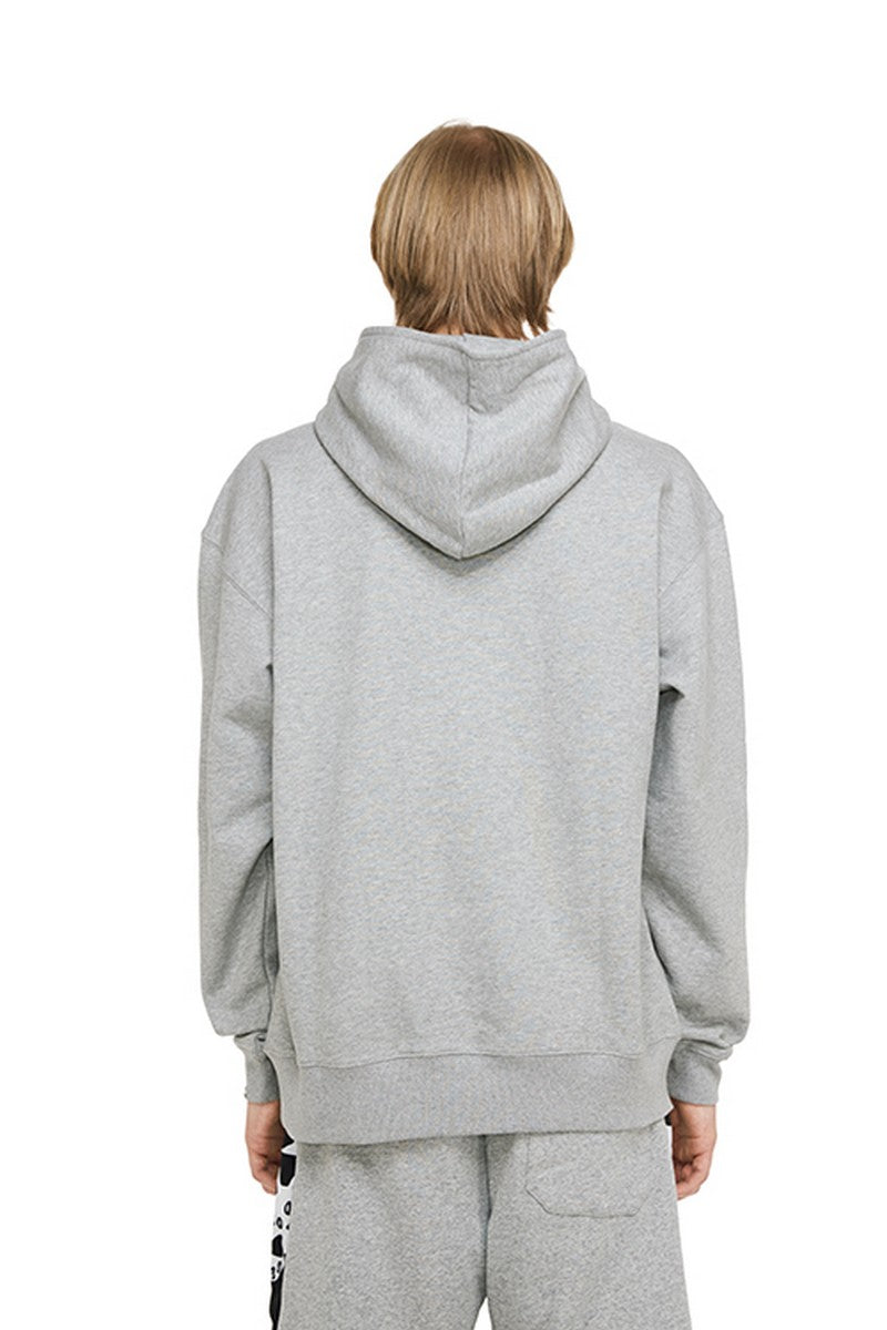 Old Order Logo Zip Hoodie