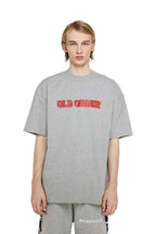 Old Order 3D Logo Basic Tee - UK Only