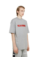 Old Order 3D Logo Basic Tee - UK Only