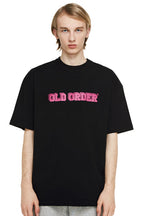 Old Order 3D Logo Basic Tee - UK Only