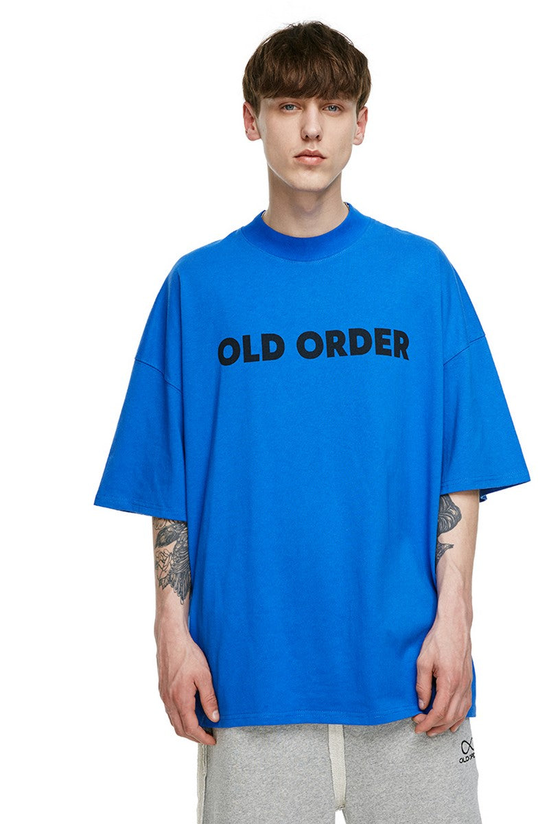 Old Order Basic Logo Tee