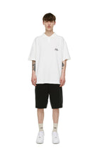 Old Order Logo Loose Basic Polo