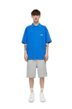 Old Order Logo Loose Basic Polo