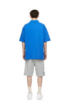 Old Order Logo Loose Basic Polo