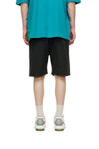 Old Order Logo Basic Swim Shorts