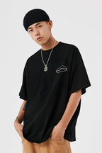 Antidote Logo Racing Tee
