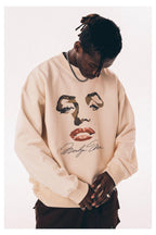 Antidote Monroe Portrait Sweatshirt