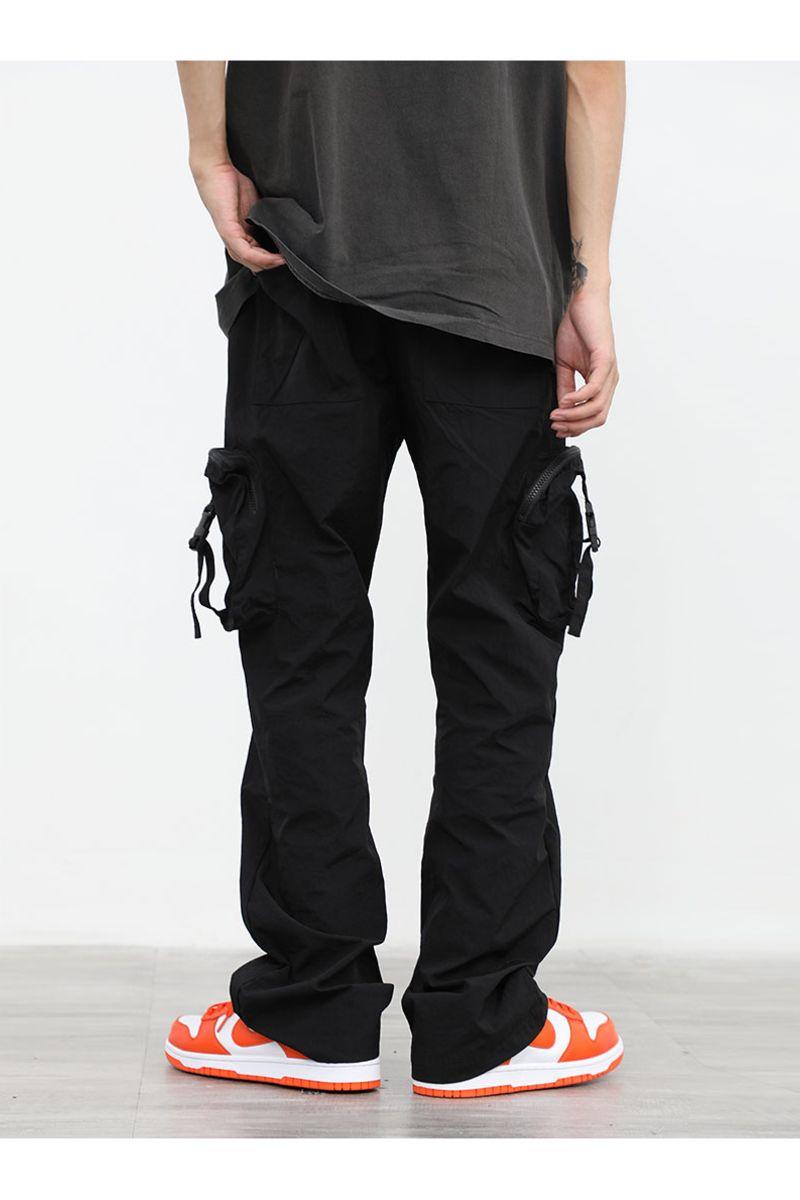 CZ Functional Flared Trousers
