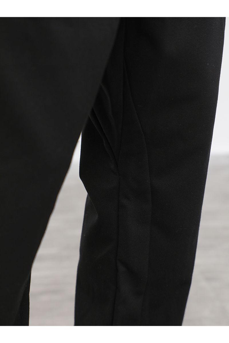CZ Basic Flared Trousers - UK