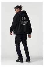 Antidote Multi Pocket Straps Trousers