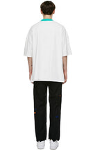 Old Order Irregular Cropped Trousers