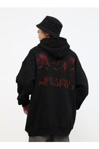 CZ Killing Me Softly Hoodie