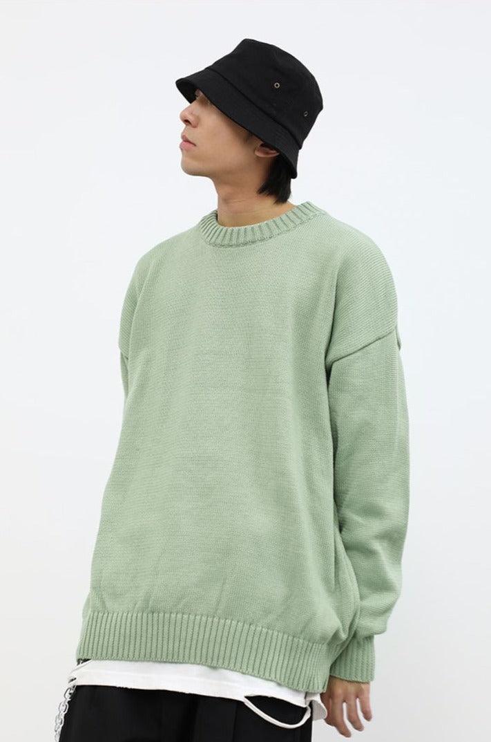 CZ Basic Sweater